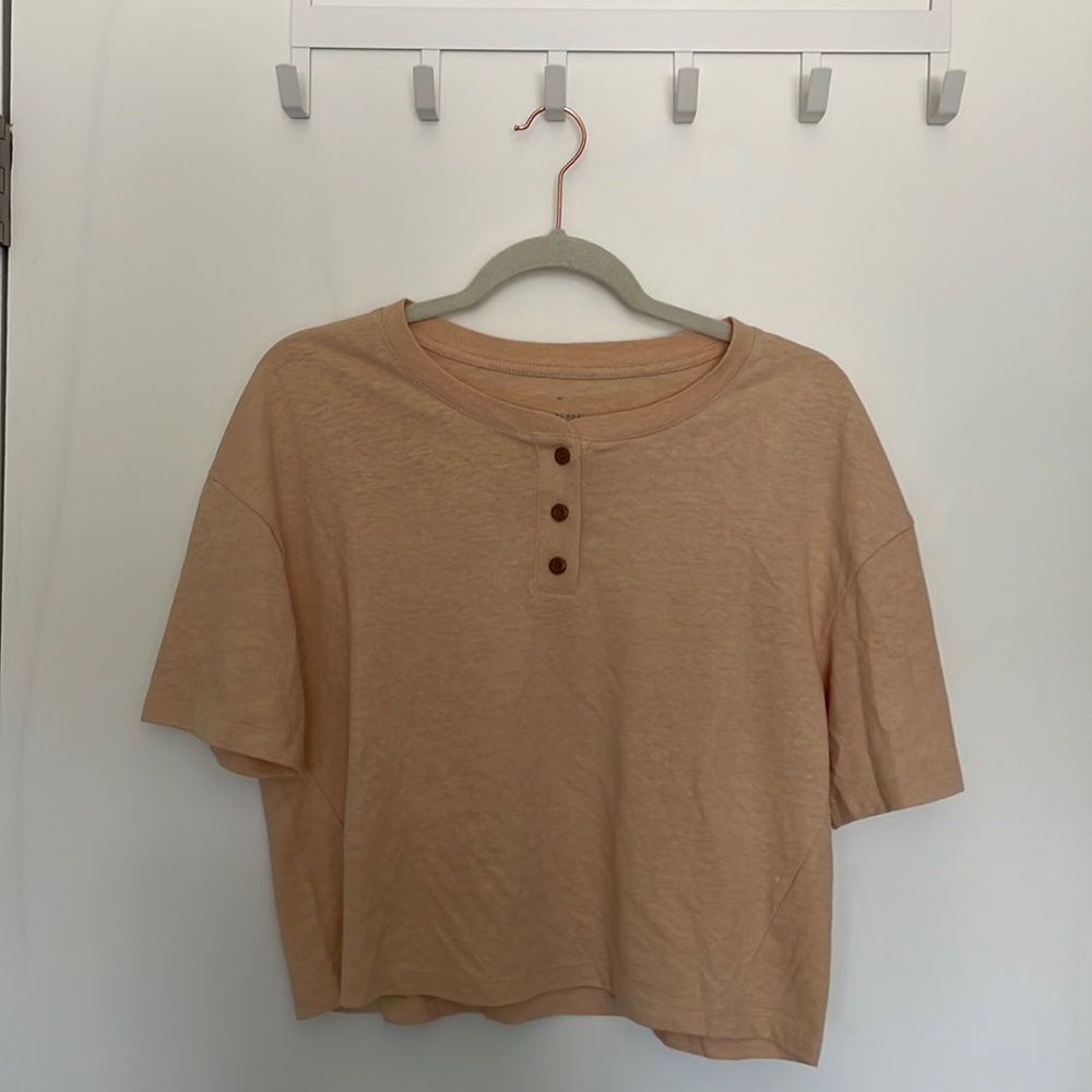 Everlane top